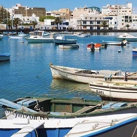 Casa Alis Villa Arrecife  Eksteriør billede
