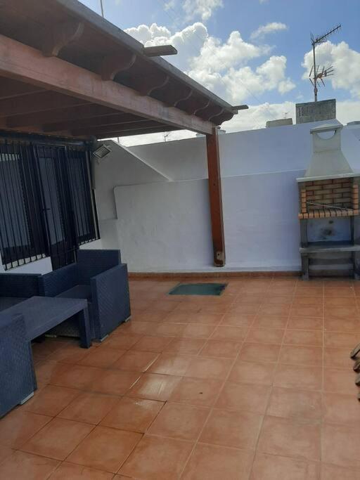 Casa Alis Villa Arrecife  Eksteriør billede