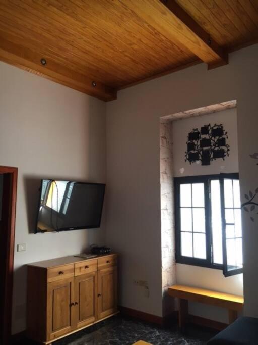 Casa Alis Villa Arrecife  Eksteriør billede