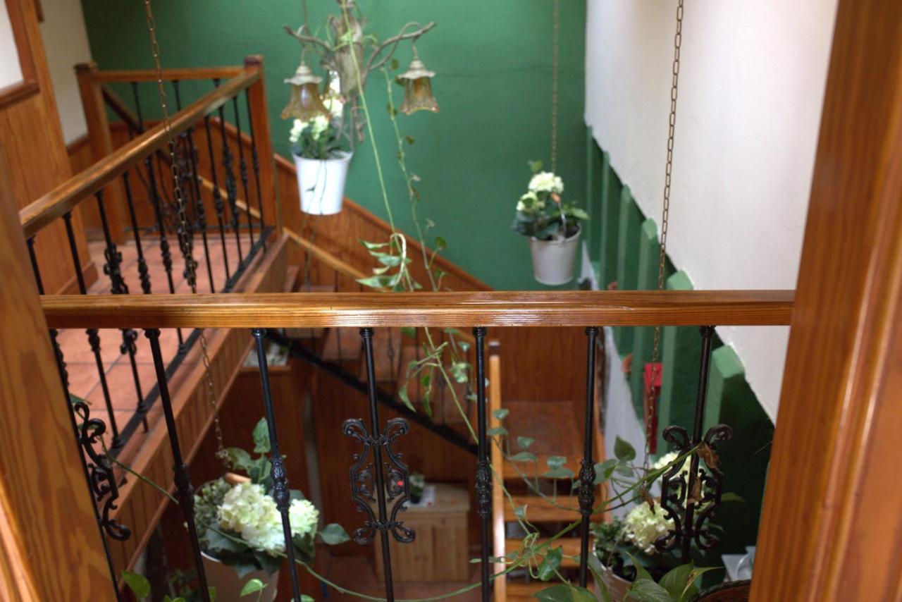 Casa Alis Villa Arrecife  Eksteriør billede