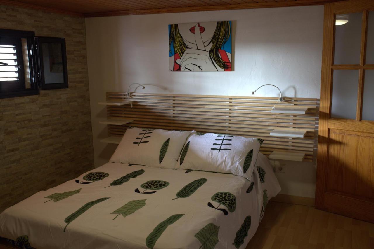 Casa Alis Villa Arrecife  Eksteriør billede