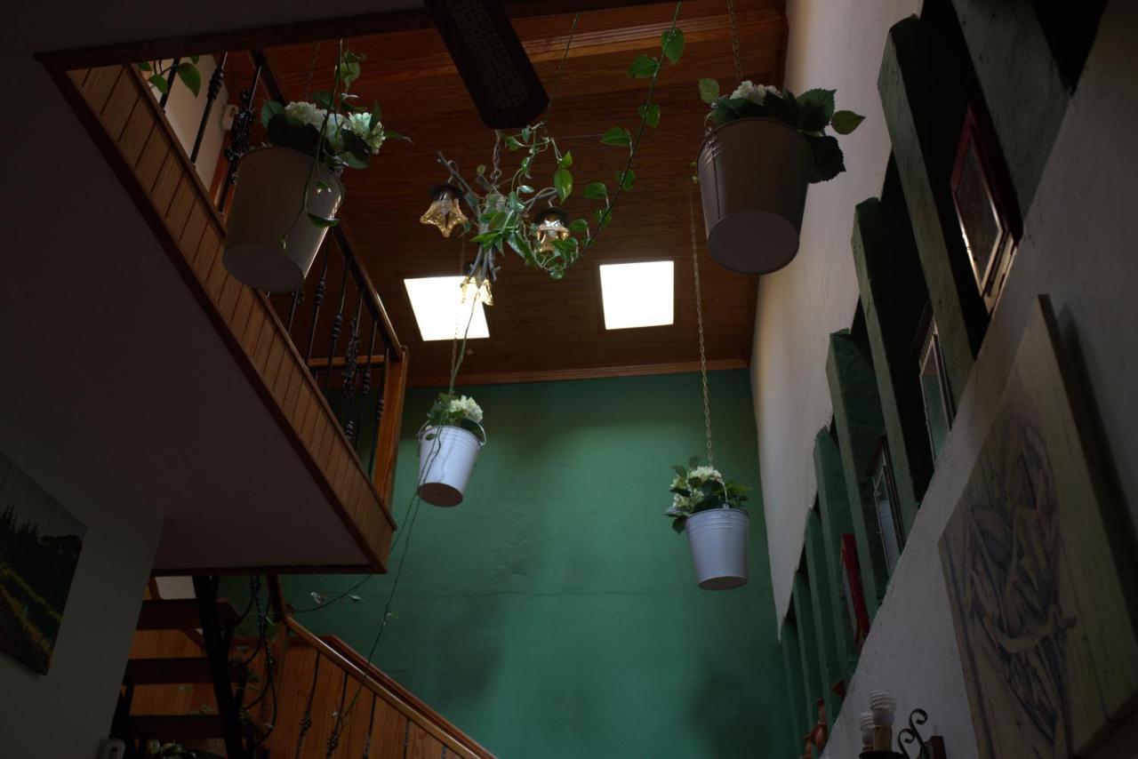 Casa Alis Villa Arrecife  Eksteriør billede