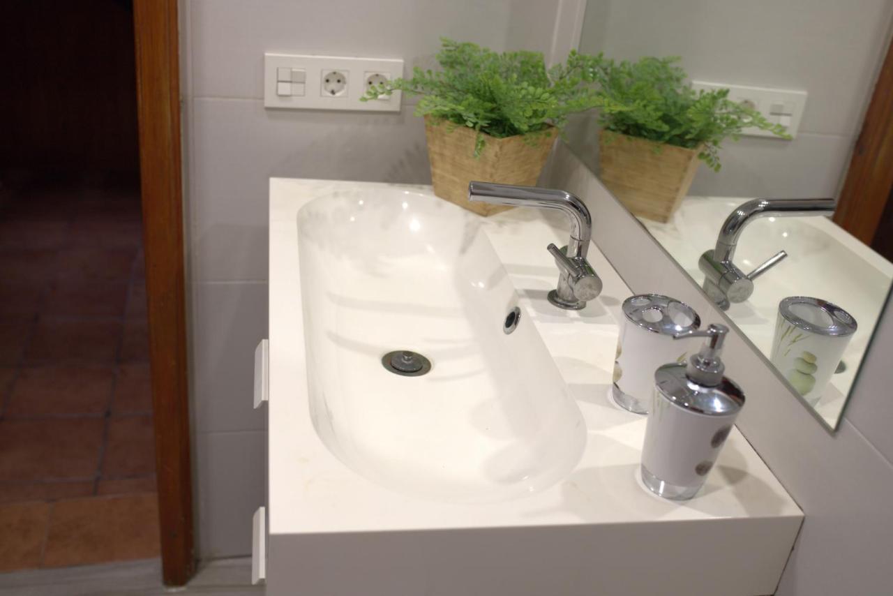 Casa Alis Villa Arrecife  Eksteriør billede